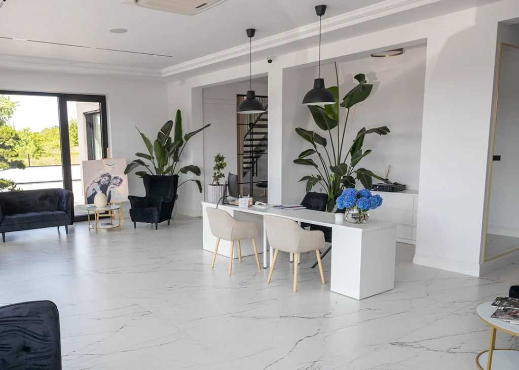 Aktualności z Jura Clinic Wolbrom Gabinety stomatologiczne 1