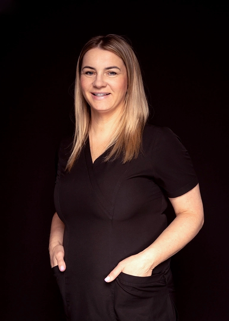 lek.dent.Joanna Górnicka