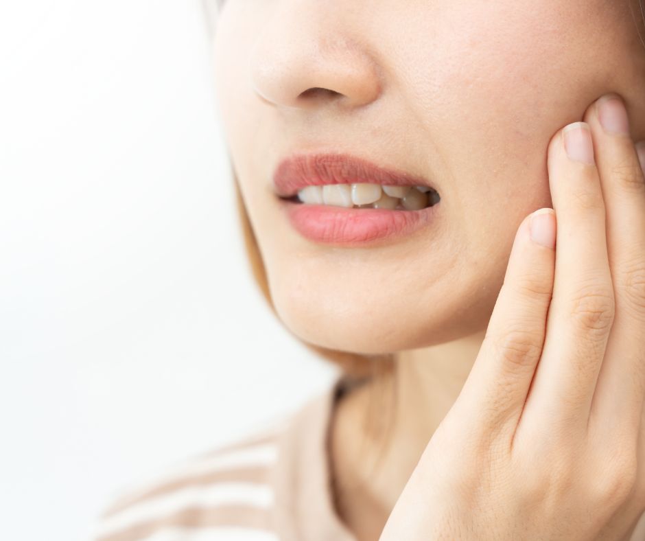 Dlaczego implant się nie przyjmuje?