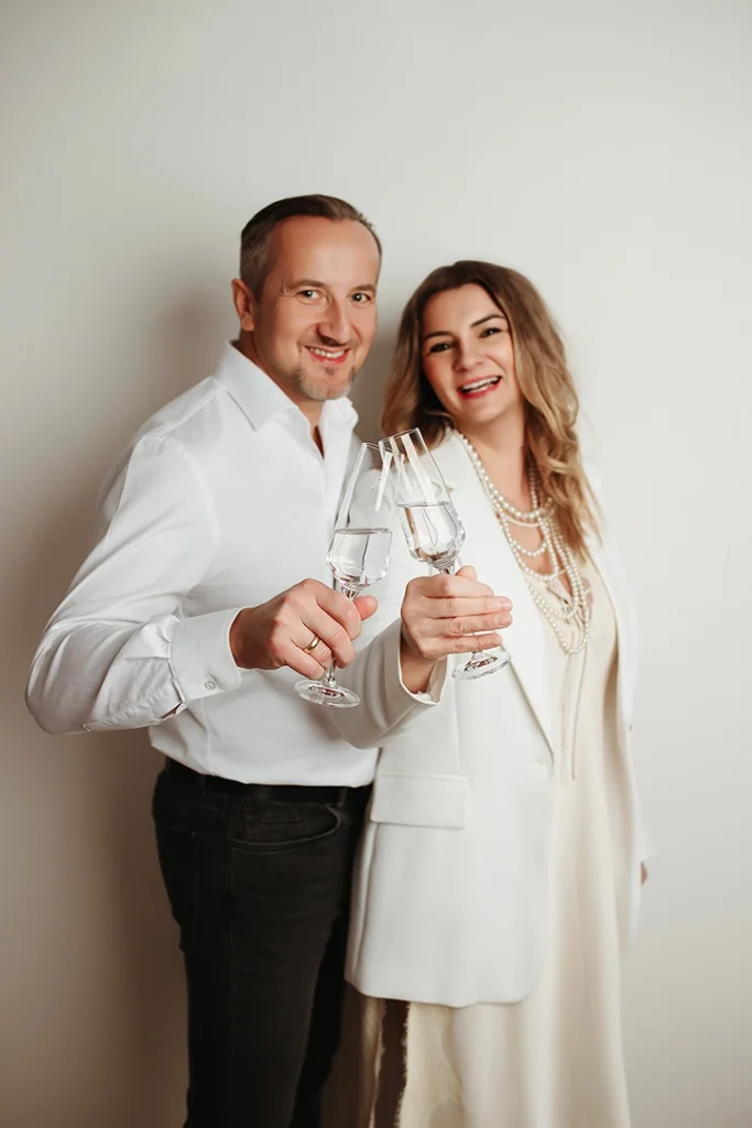 Nowy Rok Jura Clinic