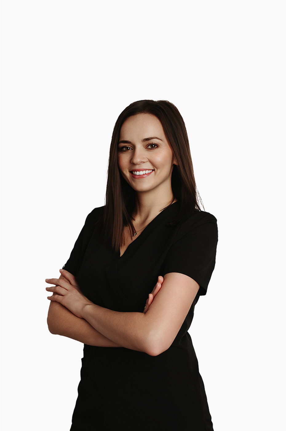 Anita Czekaj-higienistka stomatologiczna