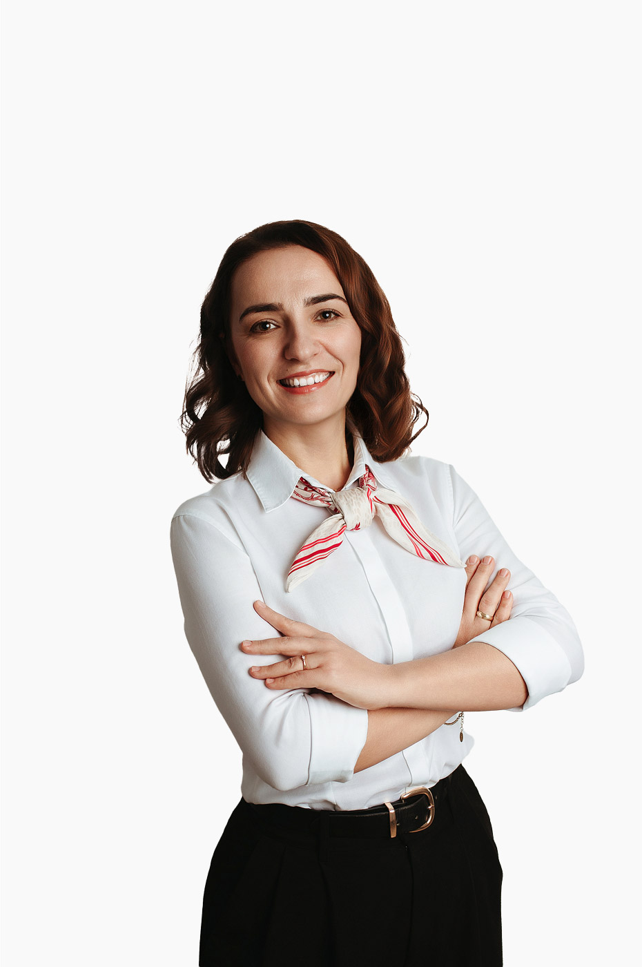 Małgorzata Leszko-Bąk