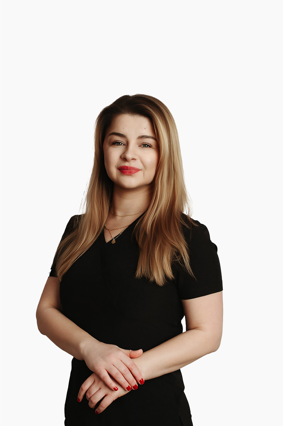 lek.dent Aleksandra Strączek