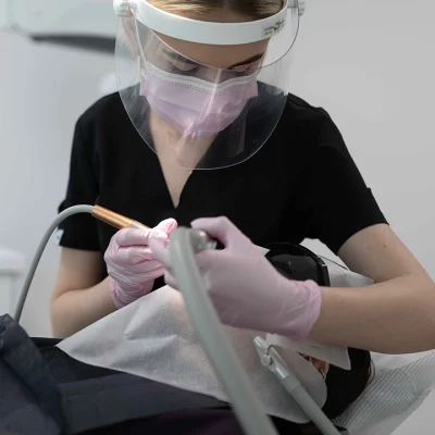 Profilaktyka Higienistka Jura Clinic Higienizacja